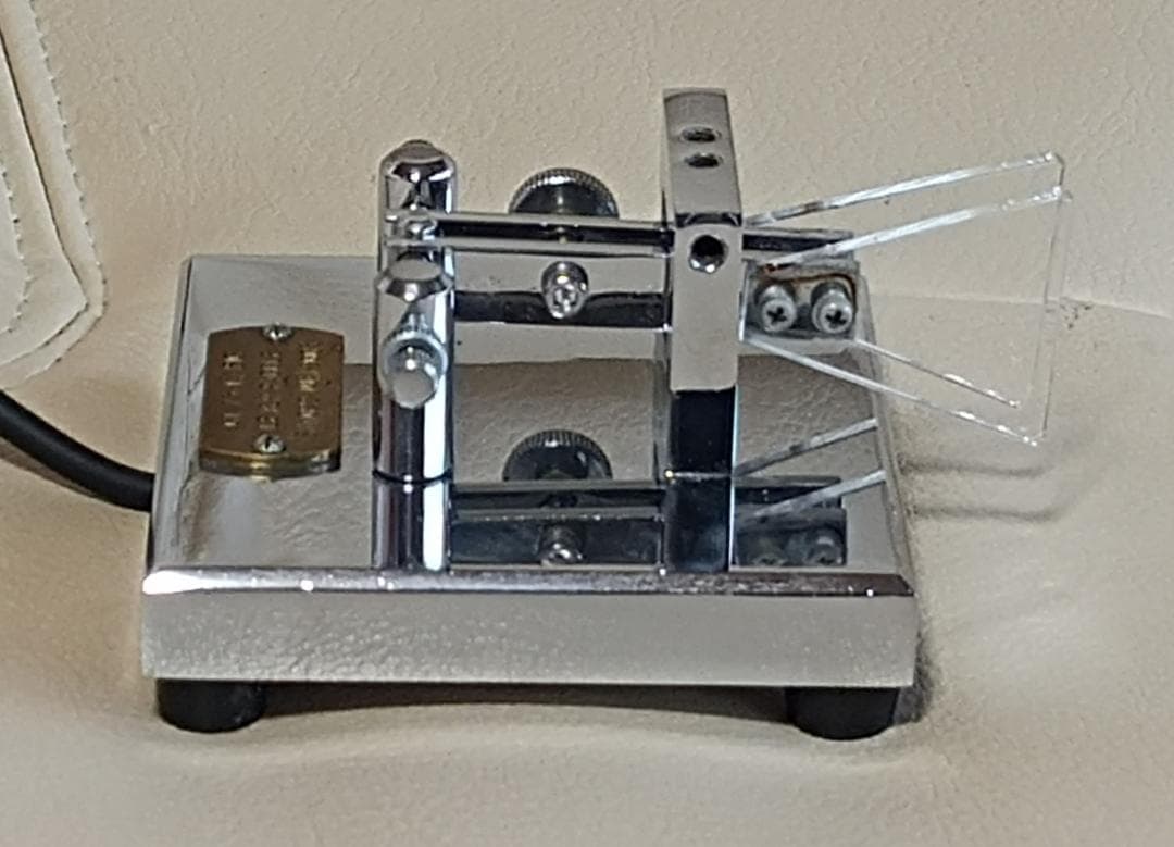 CT 73 IAMBIC LEVER PADDLE パドル