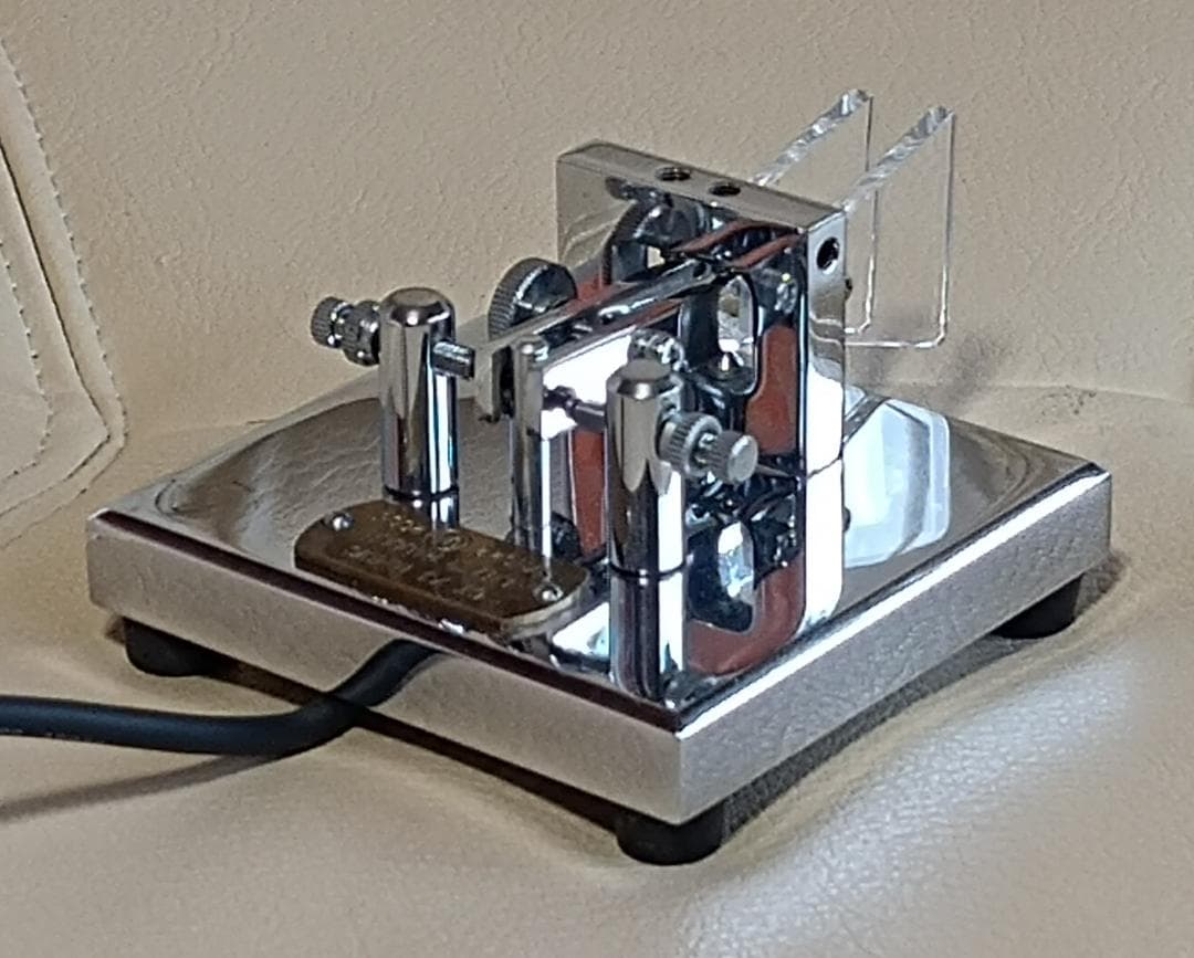 CT 73 IAMBIC LEVER PADDLE パドル