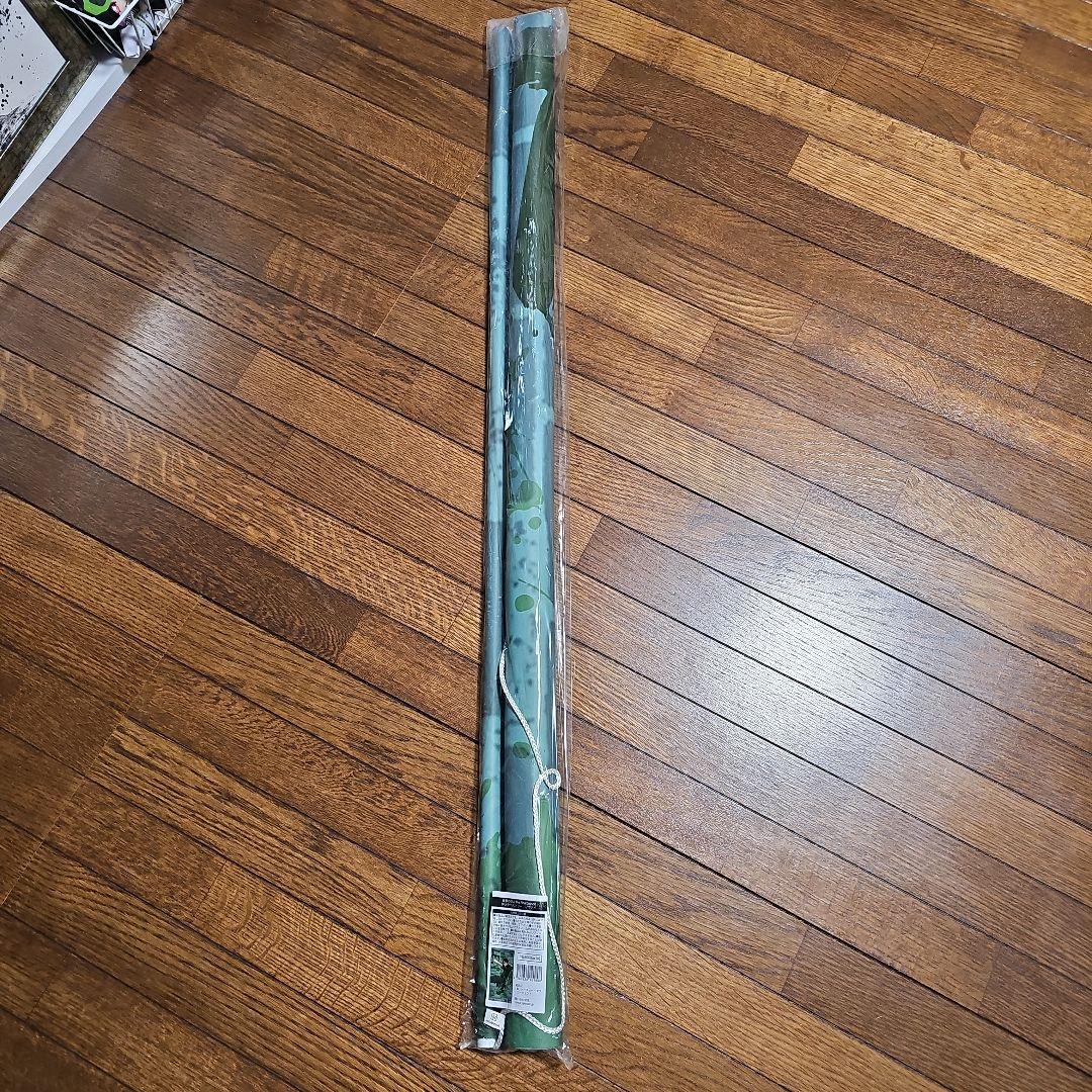 リヴァイ 特大タペストリー(新品未開封)