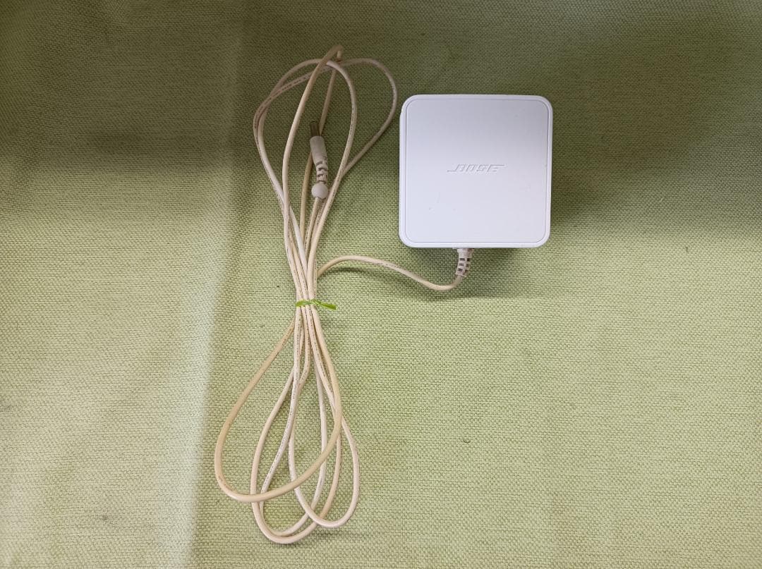 都《ULNBG》BOSE　SoundDock　Portable　スピーカー