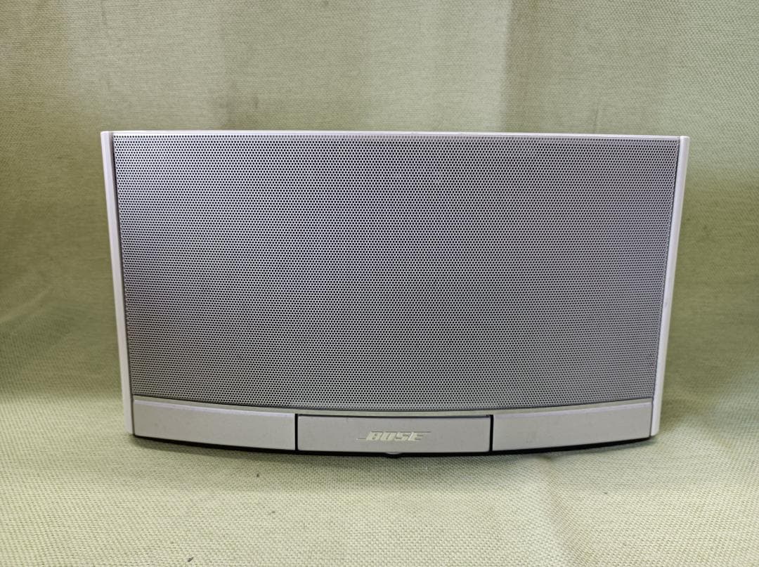 都《ULNBG》BOSE　SoundDock　Portable　スピーカー