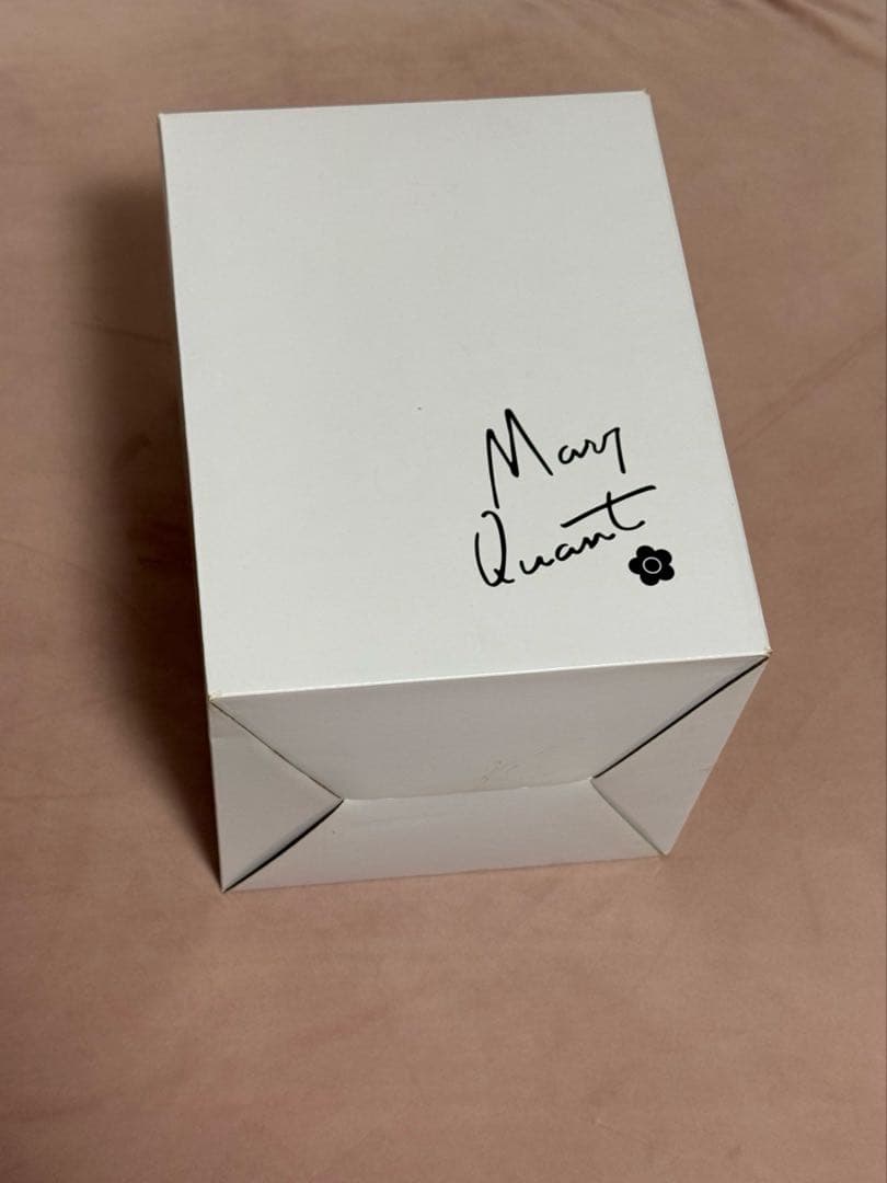 【未使用】　マリークワント　アロマ加湿器 Mary Quant
