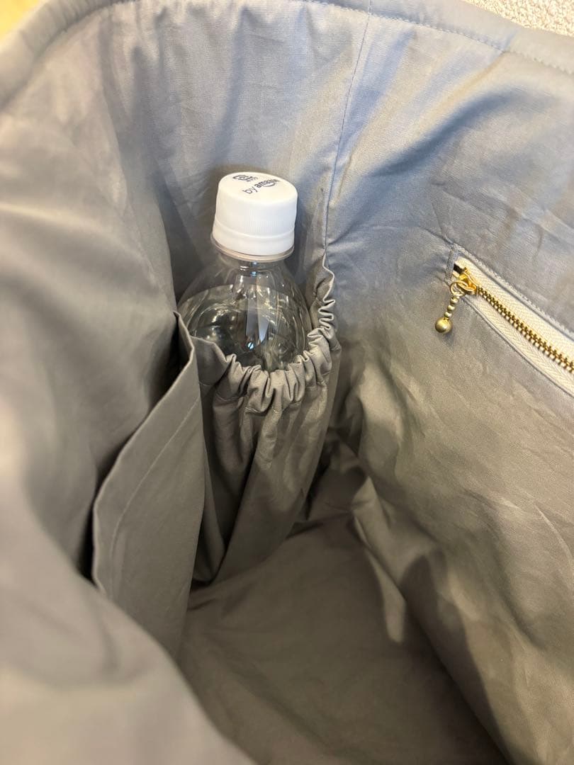 【ききららページ】ヌビバッグ