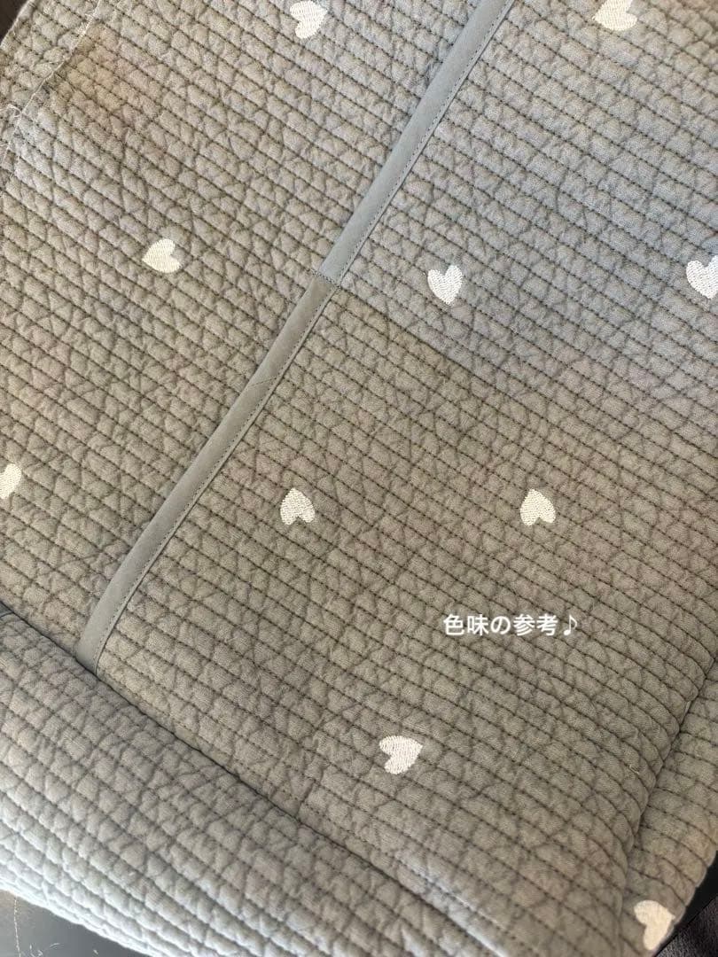 【ききららページ】ヌビバッグ