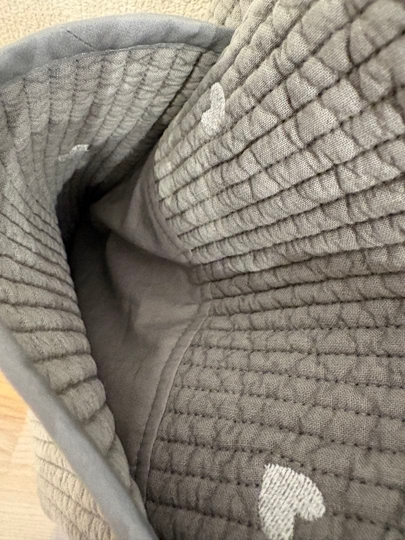 【ききららページ】ヌビバッグ