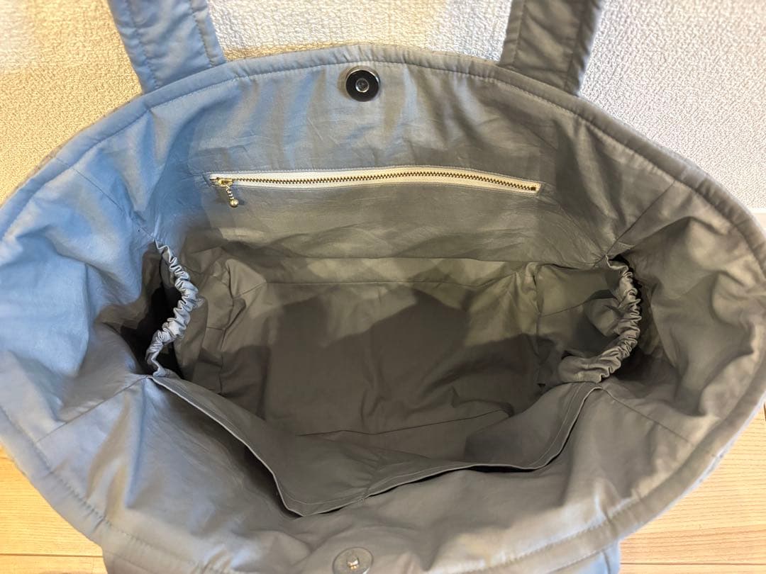 【ききららページ】ヌビバッグ