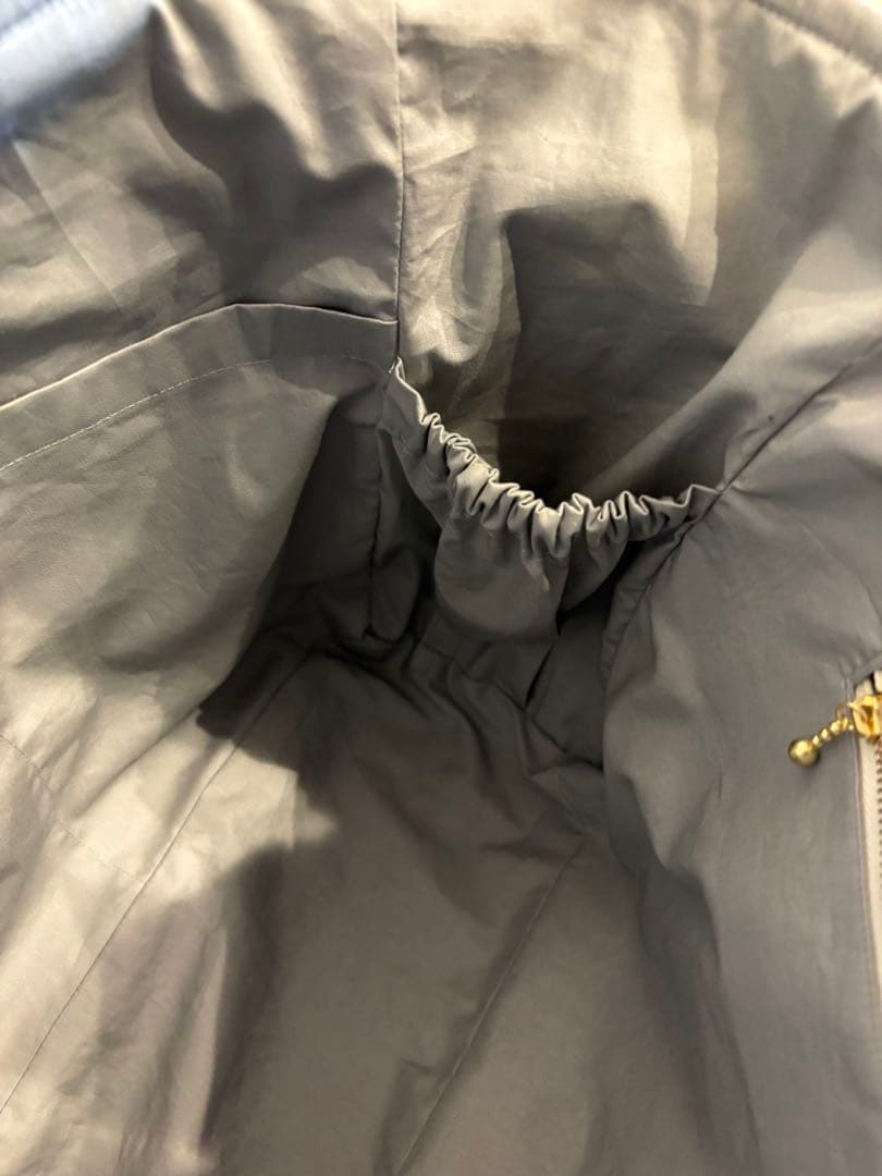 【ききららページ】ヌビバッグ