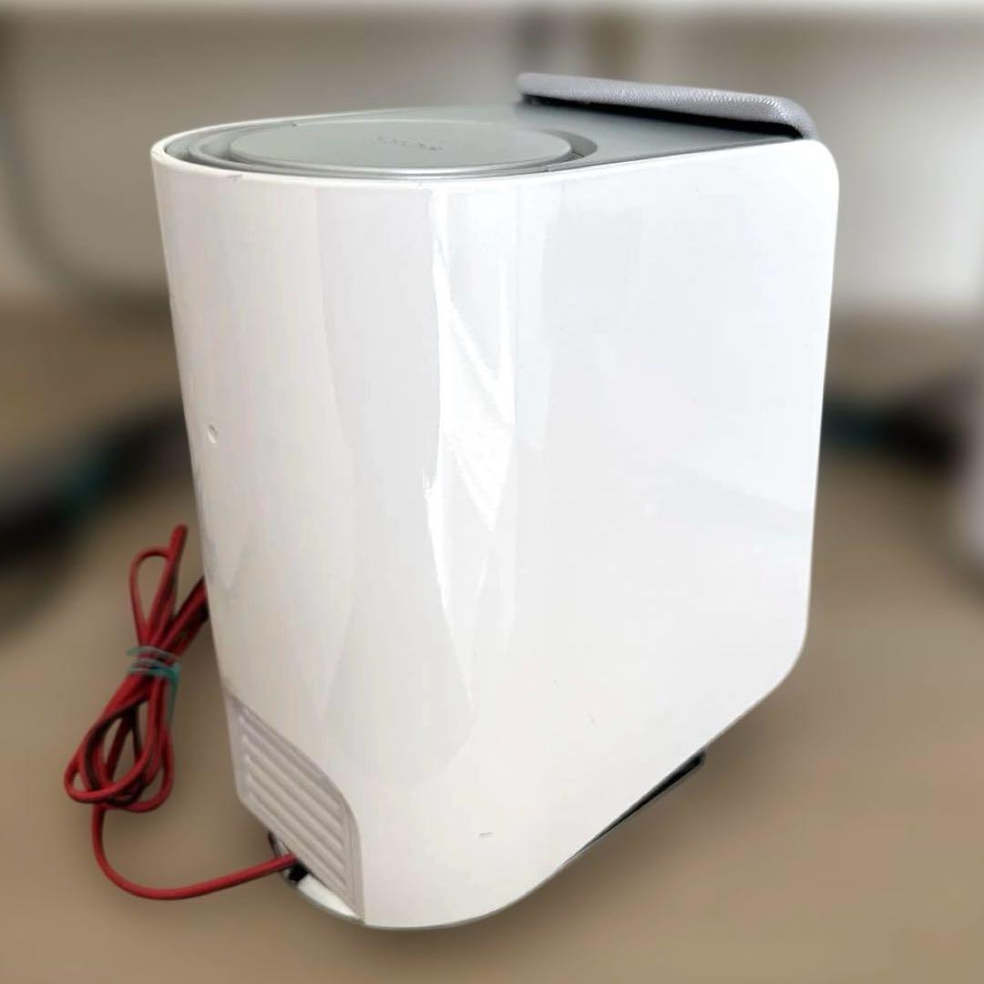 【極美品DE完動品】SONY MD CDミニコンポ LAM-Z05 ホワイト！