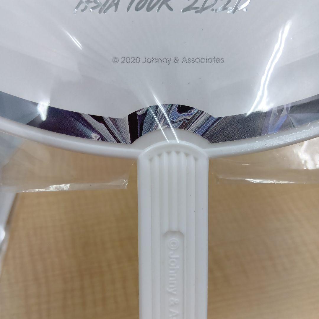 ❶ Man 佐久間大介 うちわ 12枚 まとめ売り