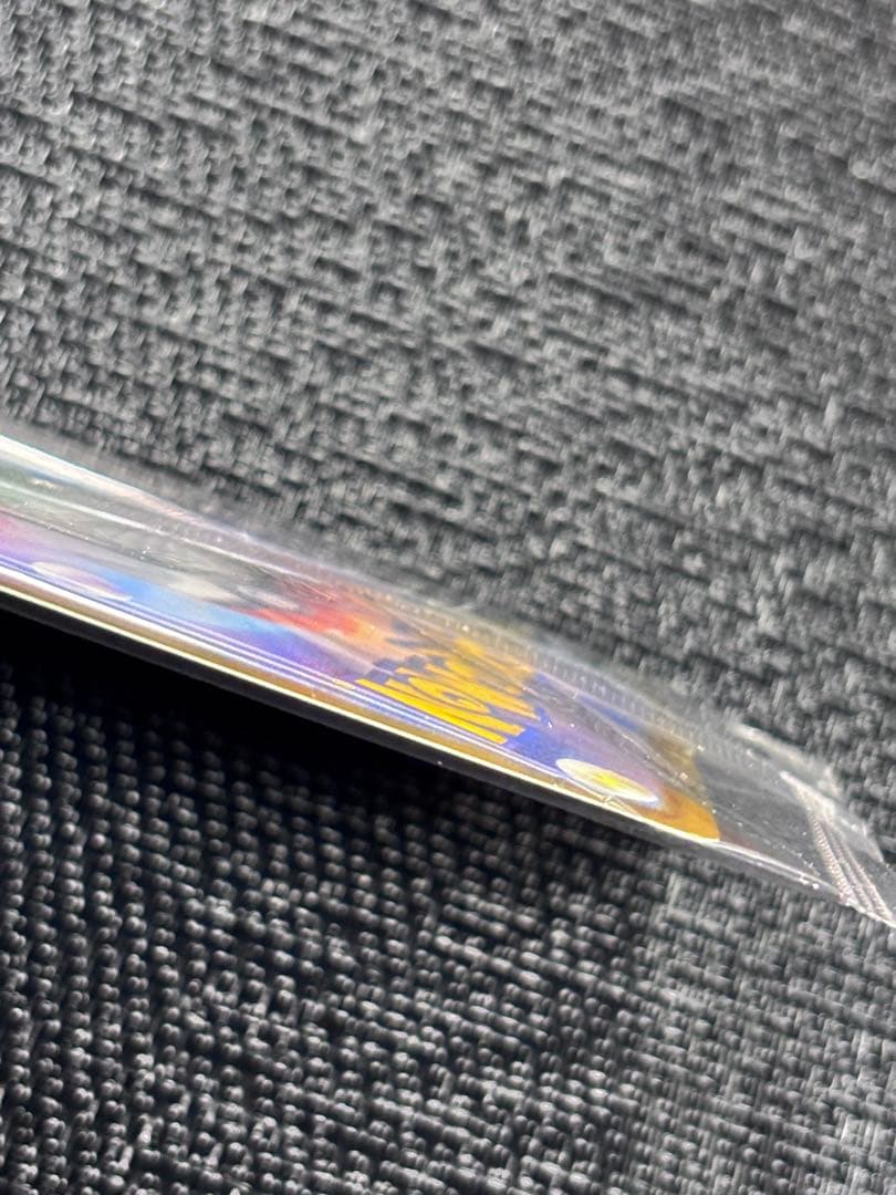 【未開封：美品】ヒロシマのピカチュウ 261/SV-P （カードのみ）