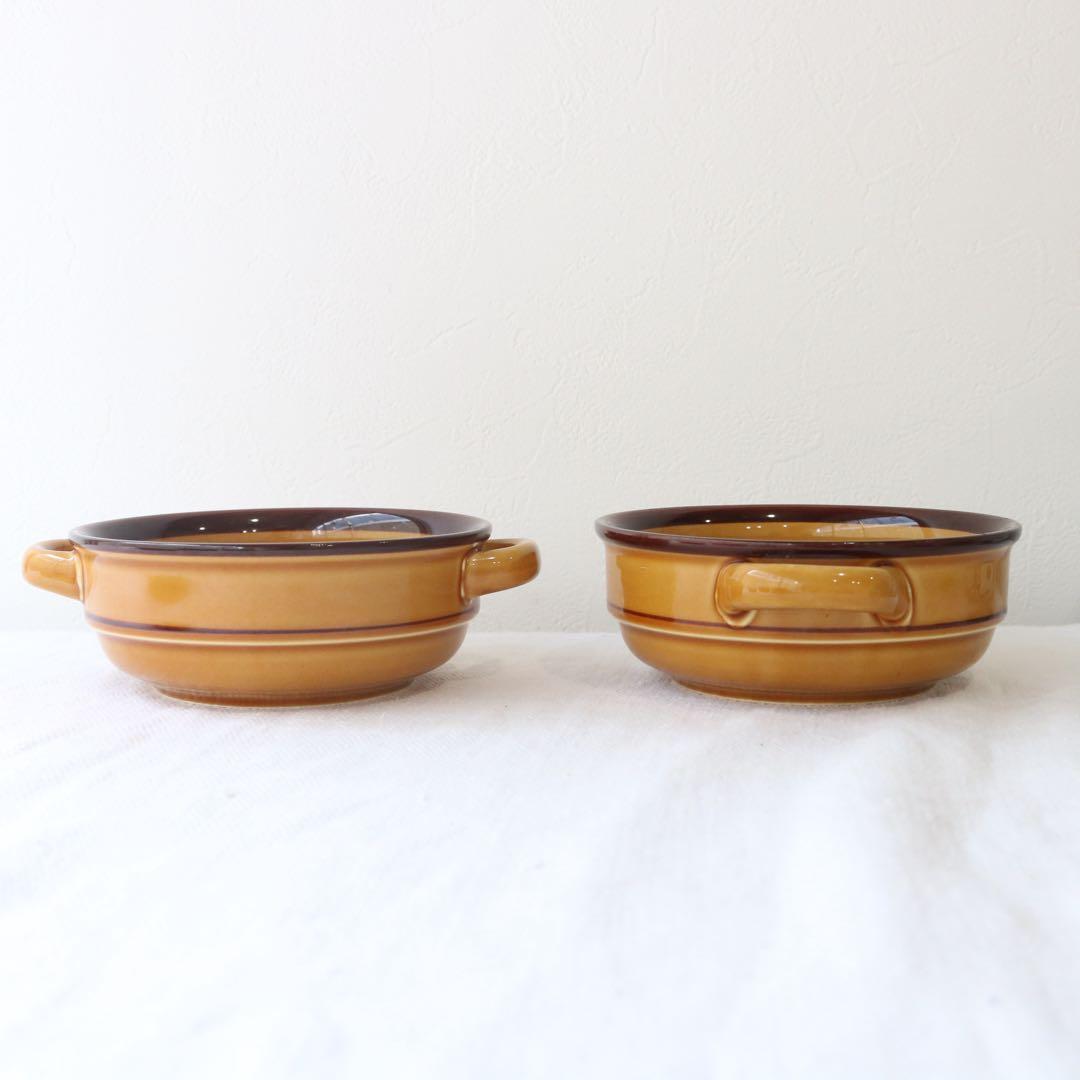 ノリタケ　ストーンウェア　10点セット　スープグラタン皿プレート　ヴィンテージ