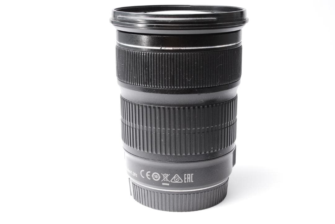 オールマイティな１本❢EF 24-105mm F3.5-5.6 IS STM