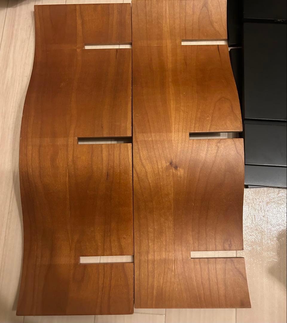 【希少品/送料込】Modulus SoundWave アクタス Actus