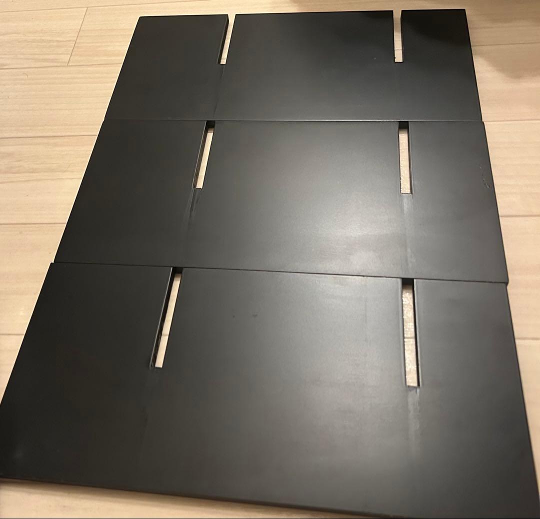 【希少品/送料込】Modulus SoundWave アクタス Actus