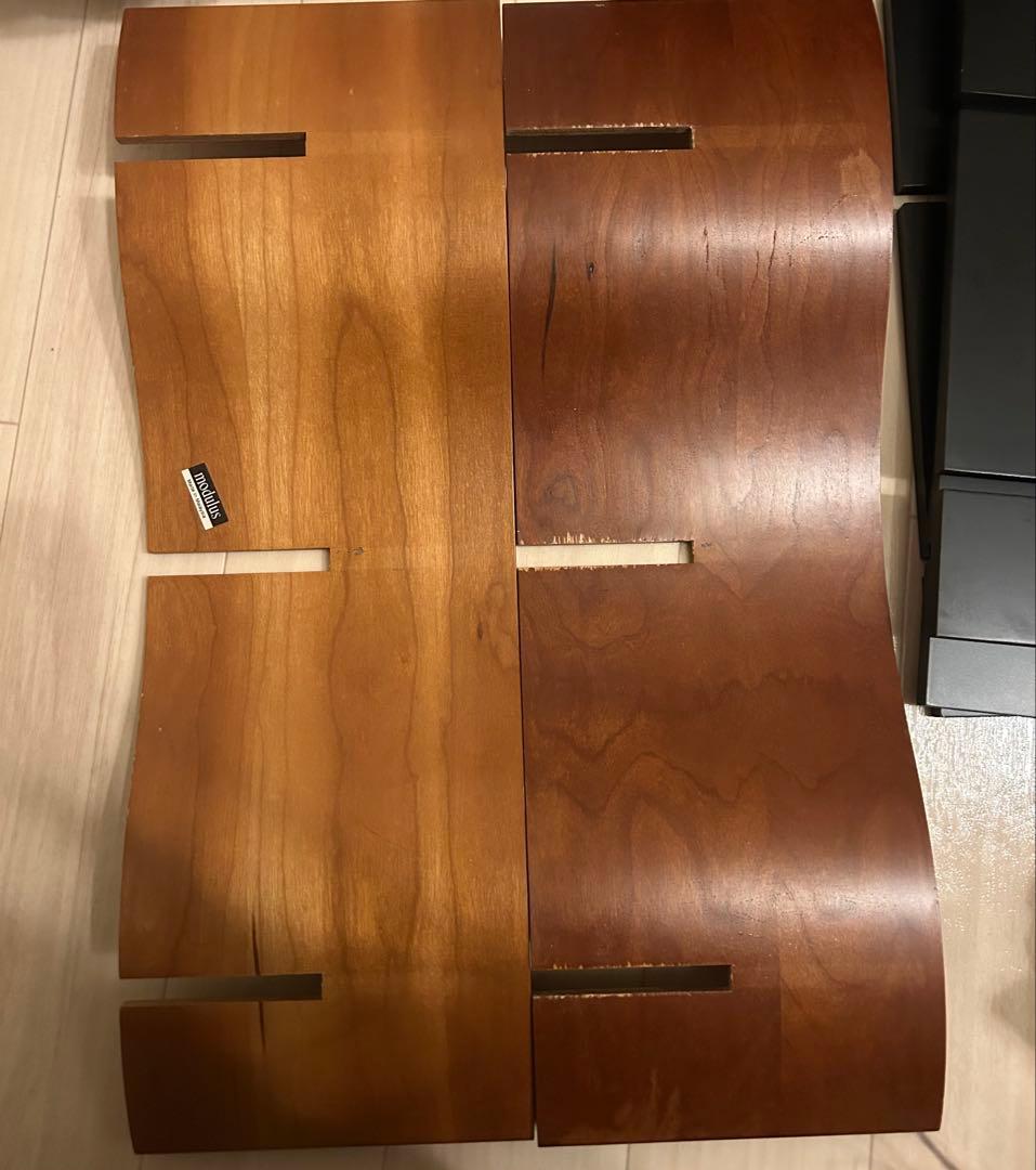 【希少品/送料込】Modulus SoundWave アクタス Actus