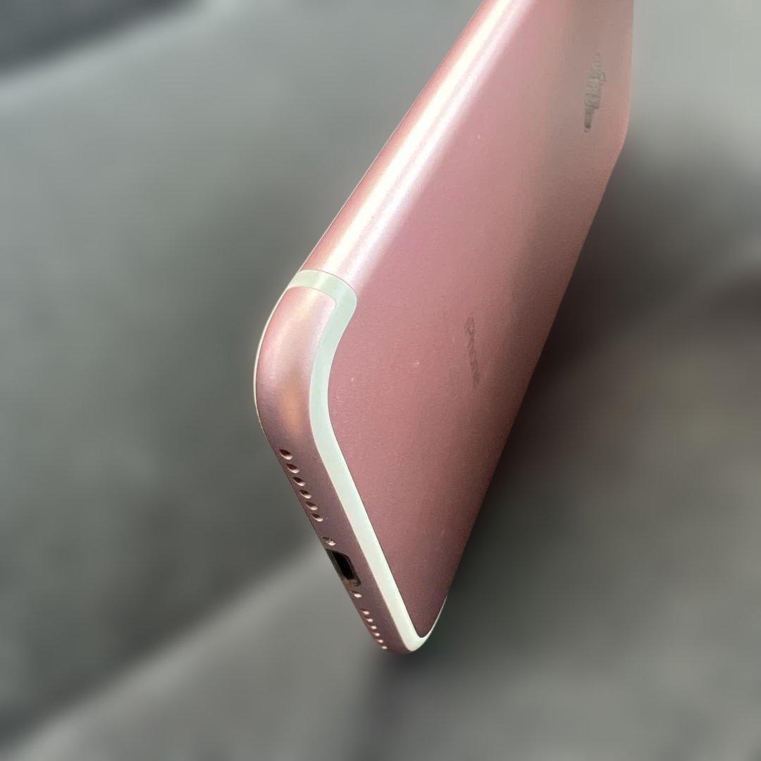 iphone7 128GB SIMフリー バッテリー79%