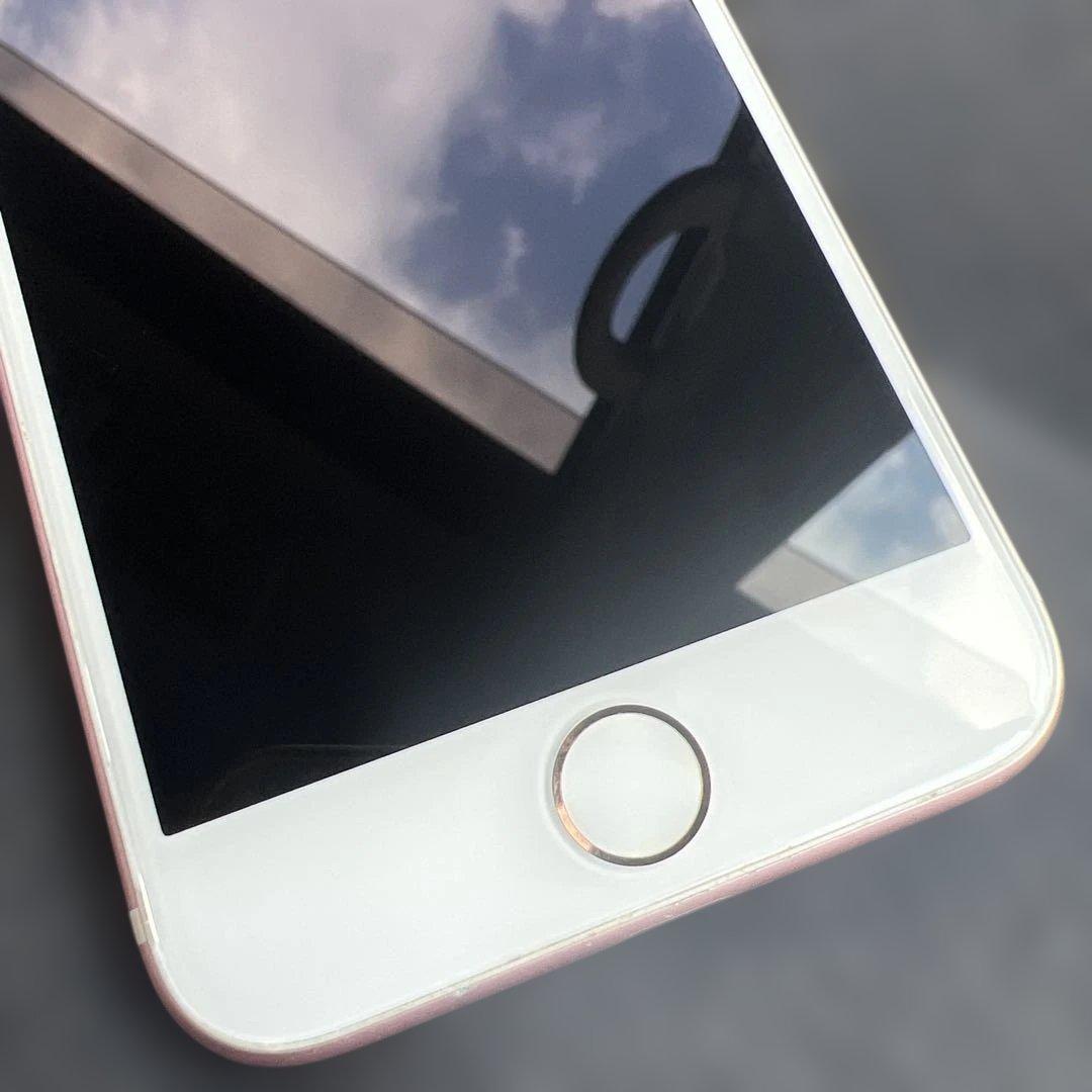 iphone7 128GB SIMフリー バッテリー79%