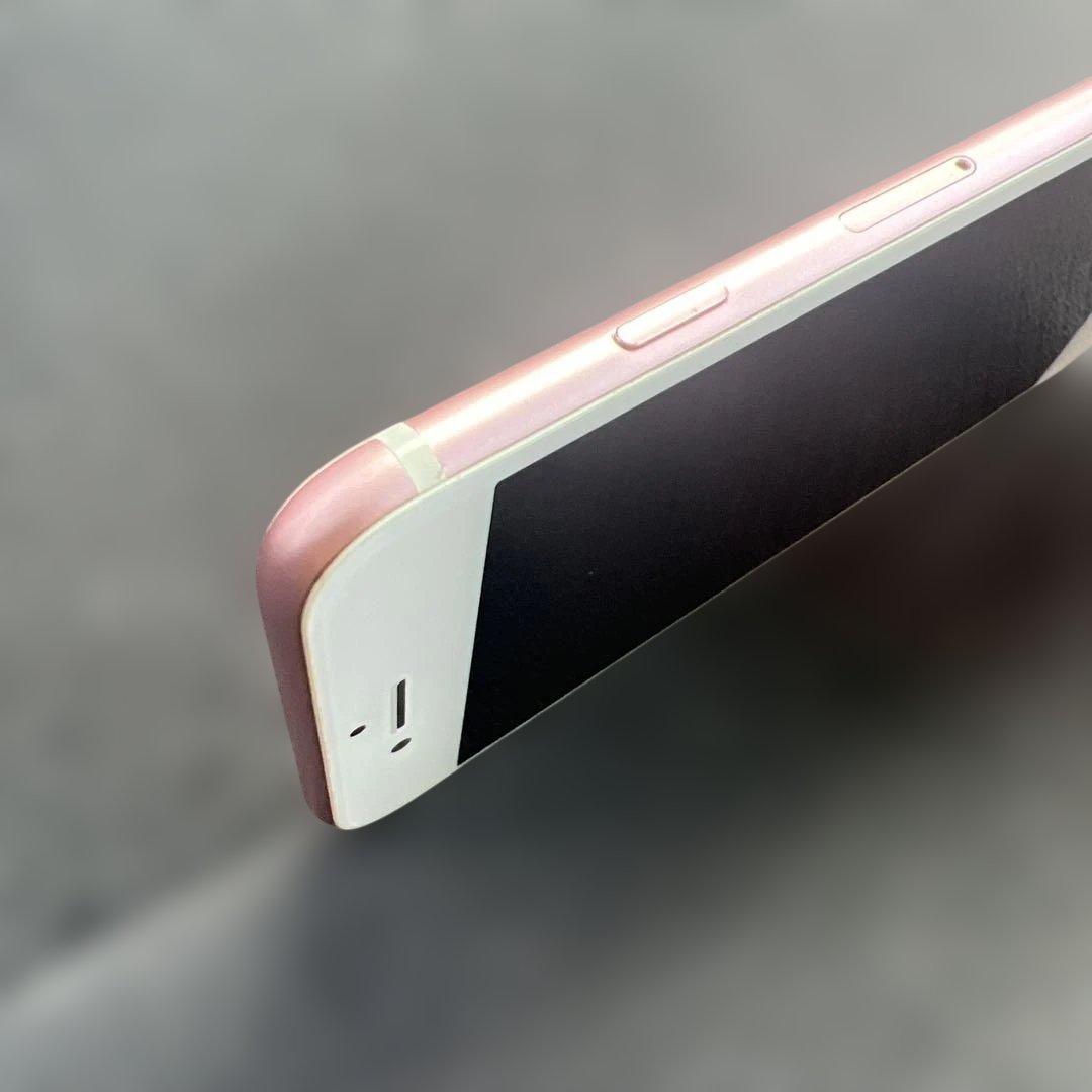 iphone7 128GB SIMフリー バッテリー79%