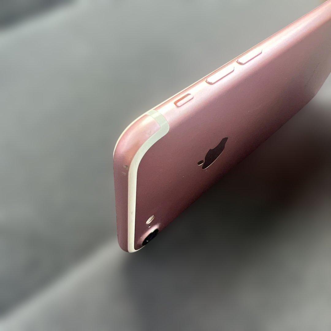 iphone7 128GB SIMフリー バッテリー79%