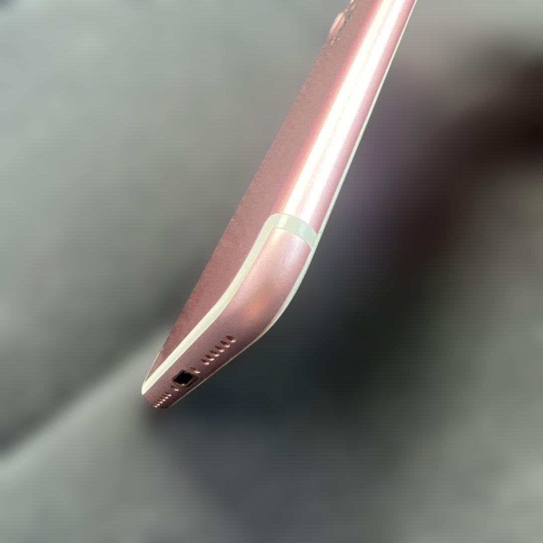 iphone7 128GB SIMフリー バッテリー79%