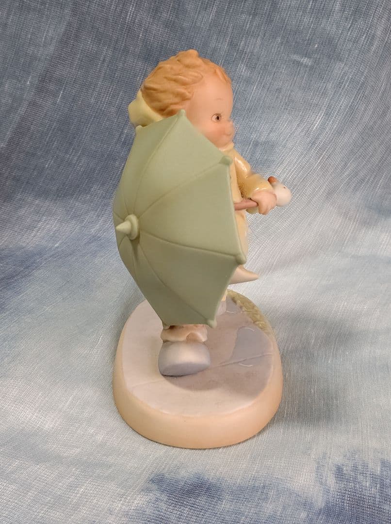 マーベル ルーシー アトウェル \" 雨が降っても あなたは私の太陽 \" 超レア