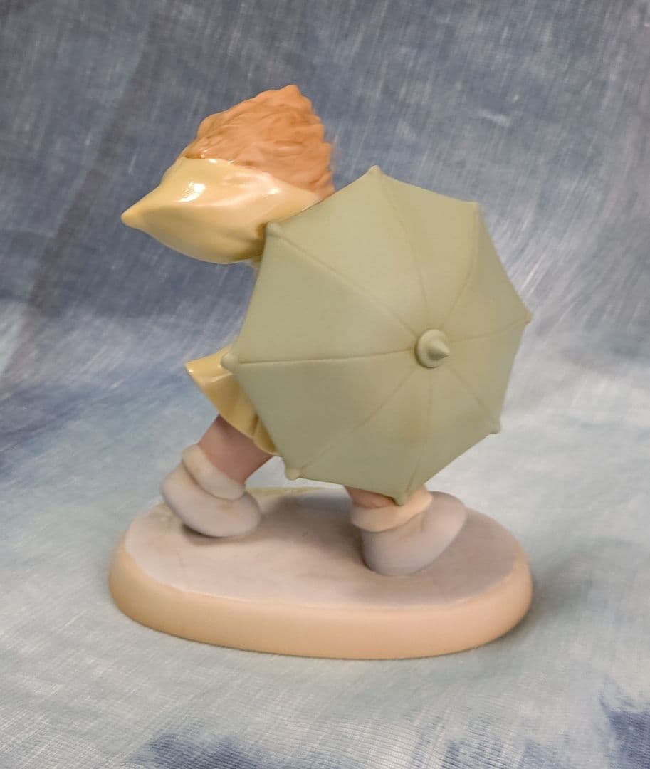 マーベル ルーシー アトウェル \" 雨が降っても あなたは私の太陽 \" 超レア