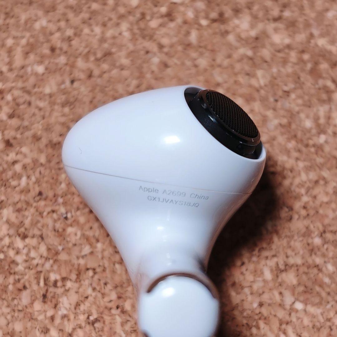 AirPods Pro 第2世代 左耳のみ Apple正規品 209