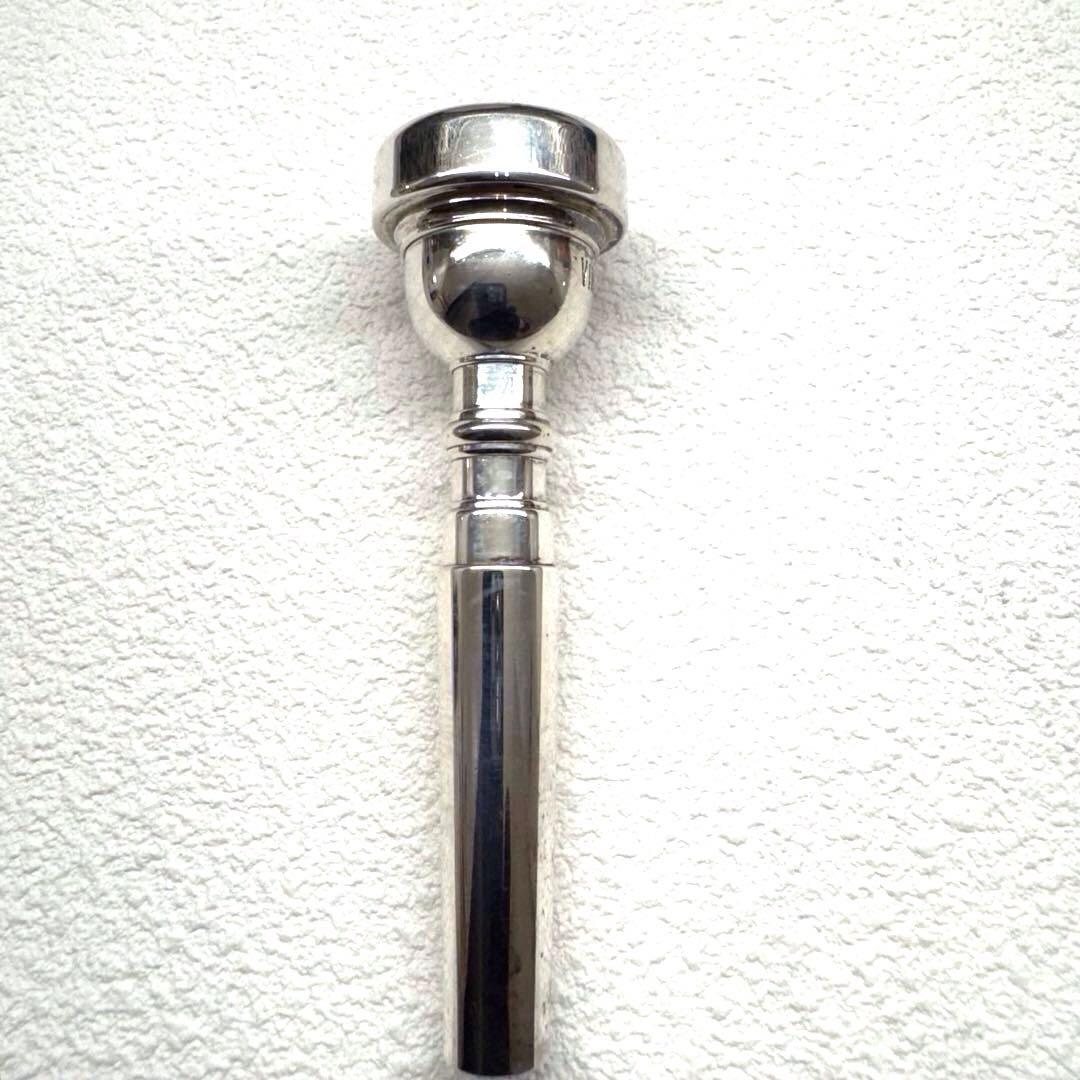 VINCENT BACH CORP. 6C旧刻印 マウスピース