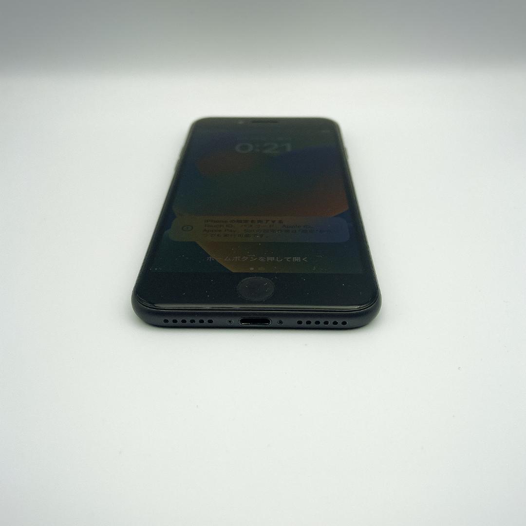 【美品】iPhone8 64GB SIMフリー NQ782J/A スペースグレイ