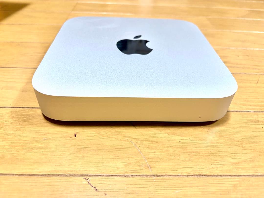 【破格】Apple Mac mini M2Pro 1TB 16GB
