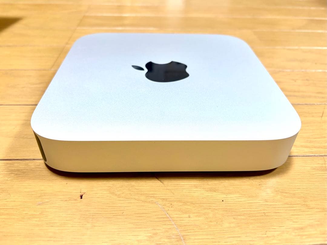 【破格】Apple Mac mini M2Pro 1TB 16GB