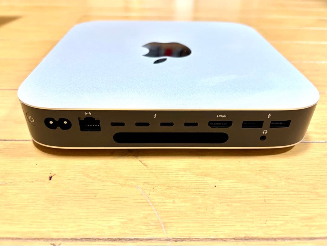 【破格】Apple Mac mini M2Pro 1TB 16GB
