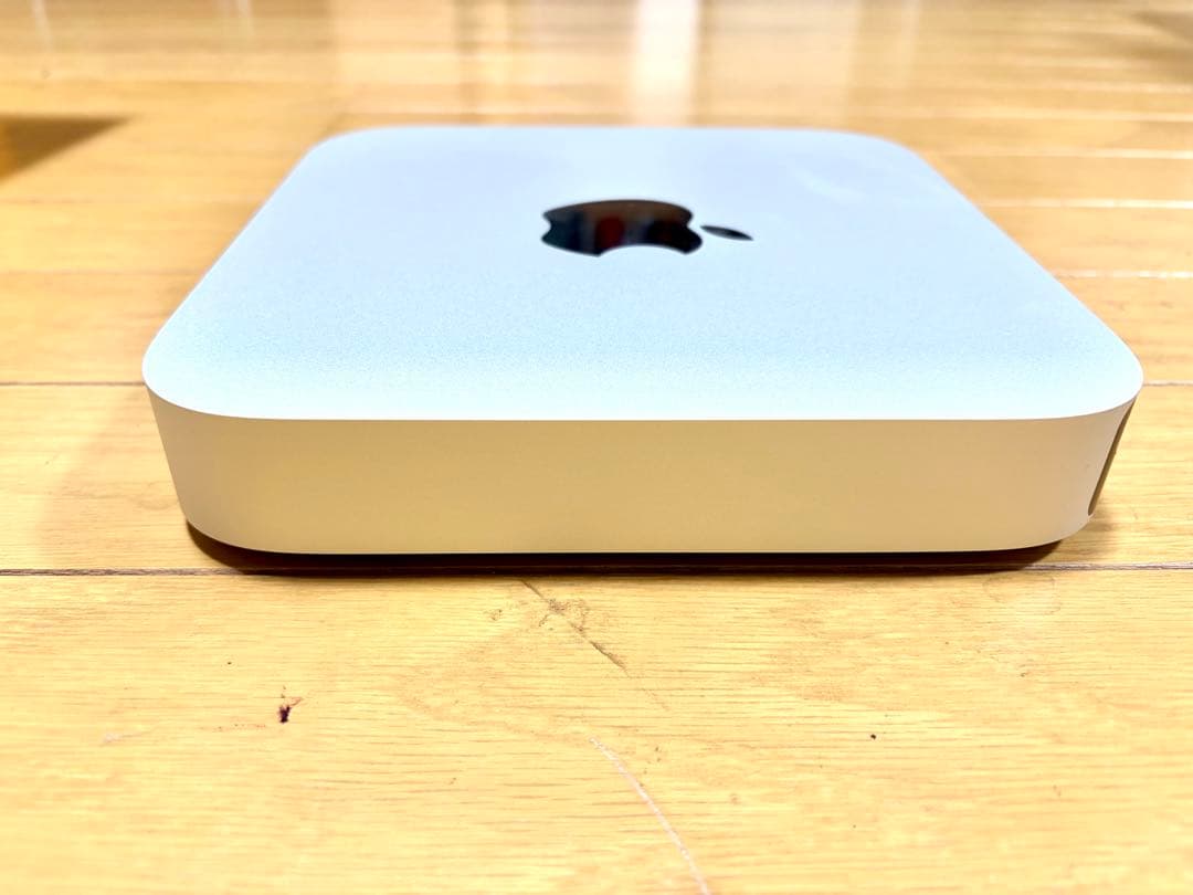 【破格】Apple Mac mini M2Pro 1TB 16GB