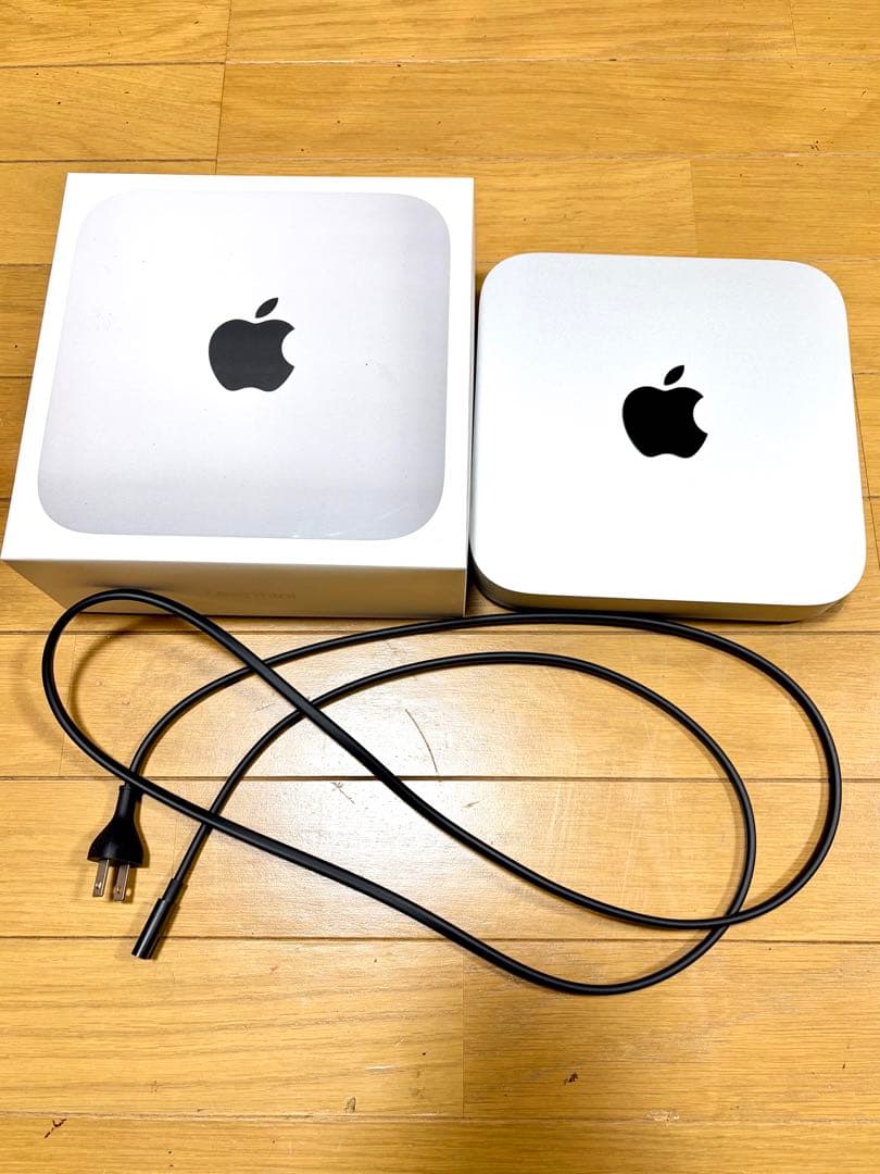 【破格】Apple Mac mini M2Pro 1TB 16GB