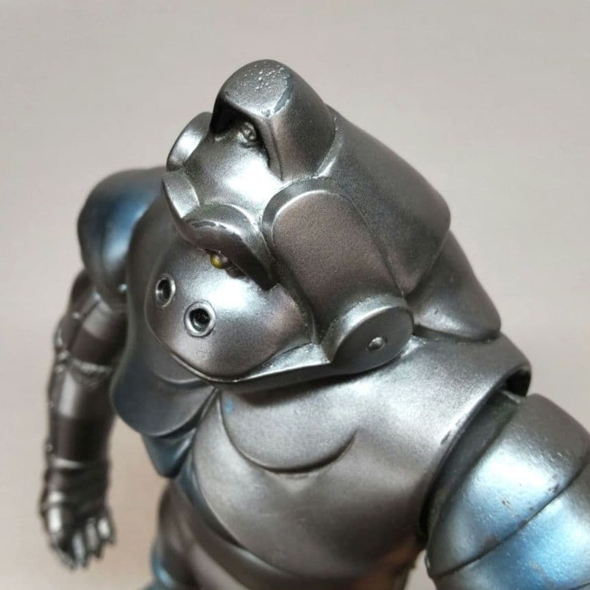 ⭐️東宝怪獣シリーズ メカニコング ～キングコングの逆襲