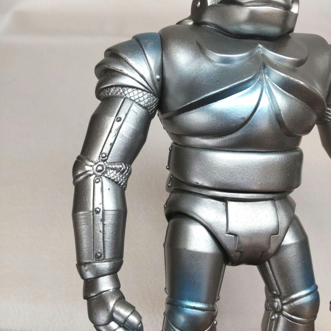 ⭐️東宝怪獣シリーズ メカニコング ～キングコングの逆襲