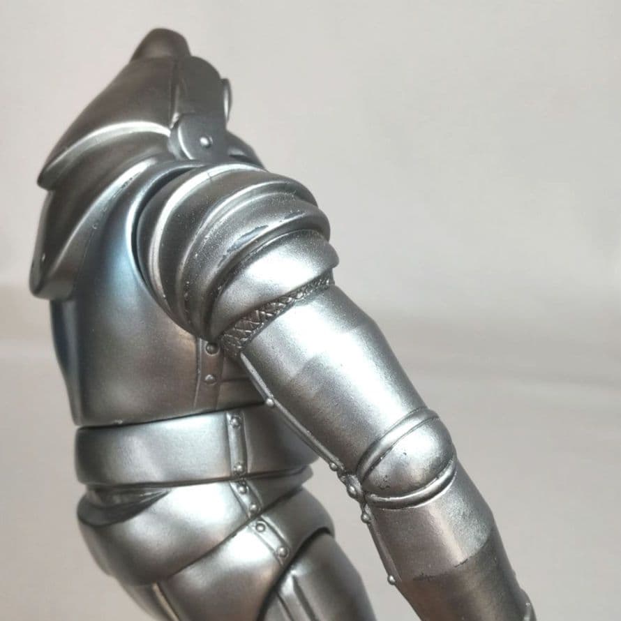 ⭐️東宝怪獣シリーズ メカニコング ～キングコングの逆襲