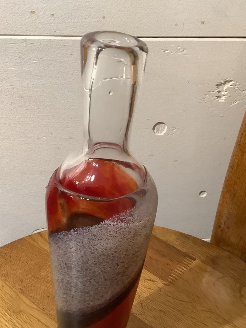 KOSTA BODA VINTAGE フラワーベース