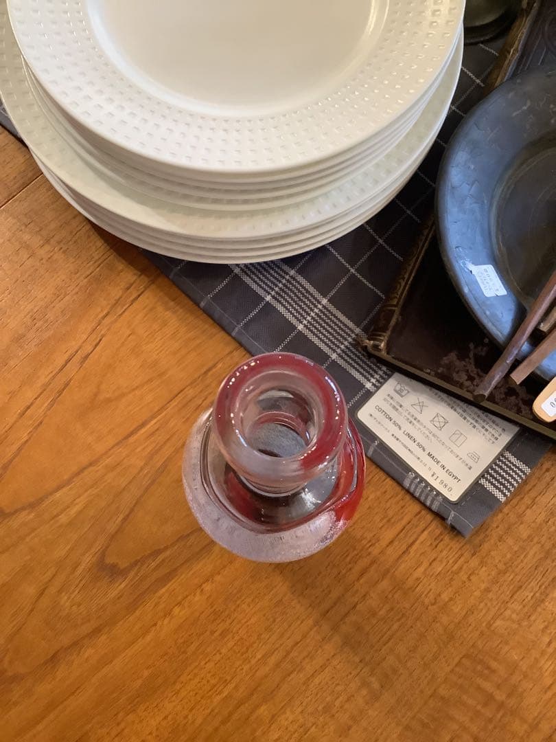 KOSTA BODA VINTAGE フラワーベース