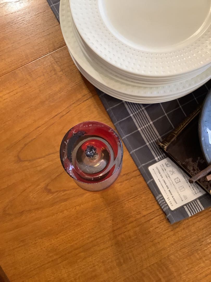 KOSTA BODA VINTAGE フラワーベース