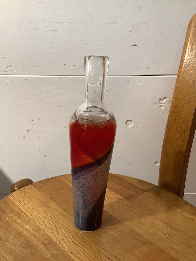 KOSTA BODA VINTAGE フラワーベース