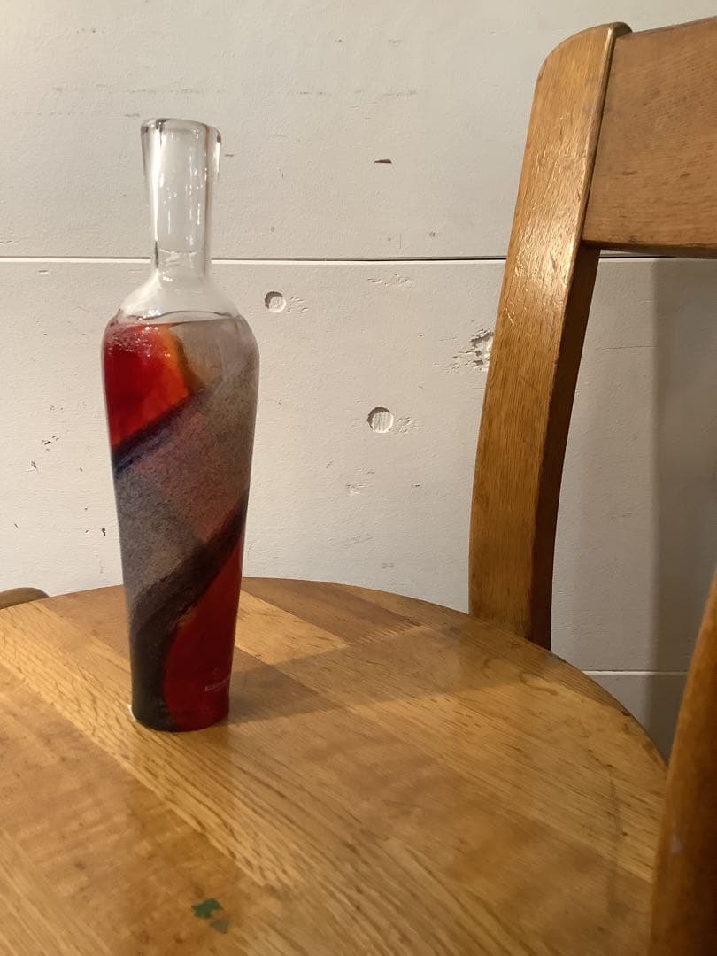 KOSTA BODA VINTAGE フラワーベース