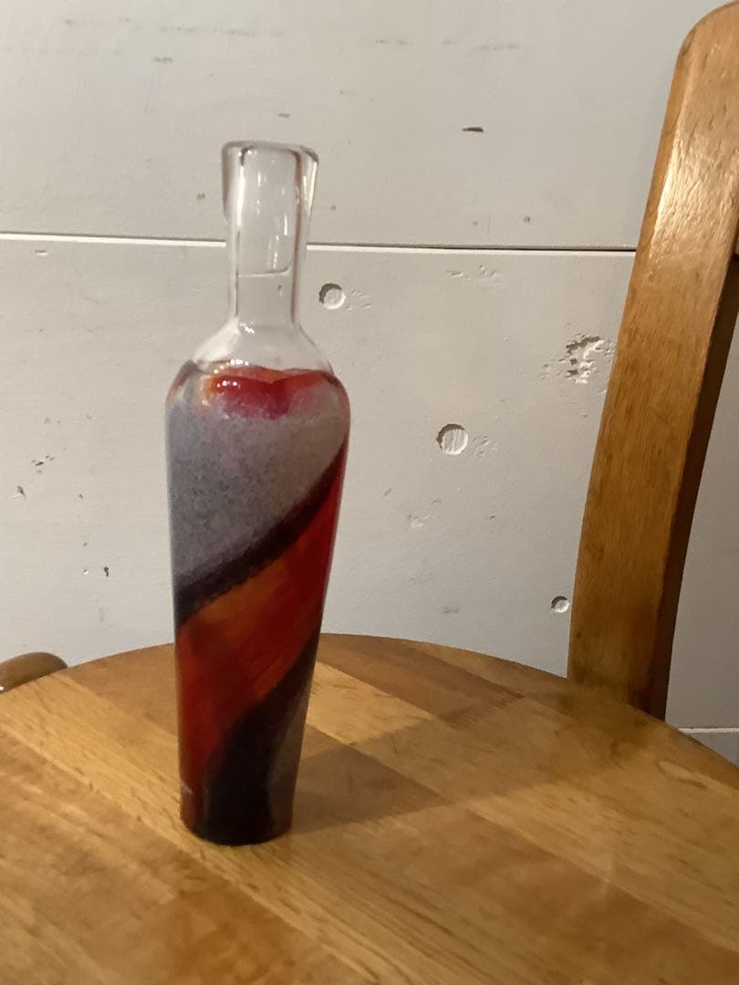 KOSTA BODA VINTAGE フラワーベース