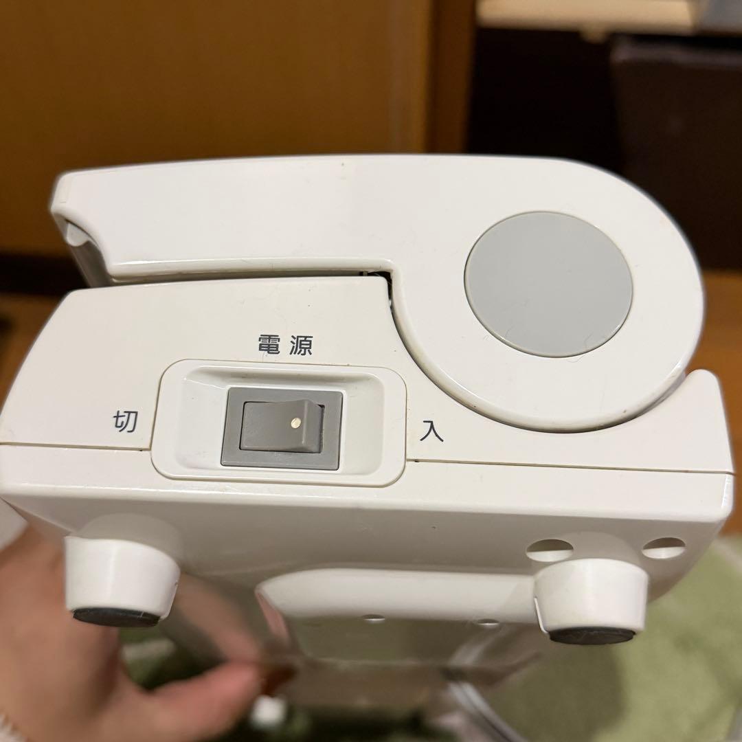 Panasonic BH-951P 密封パック器