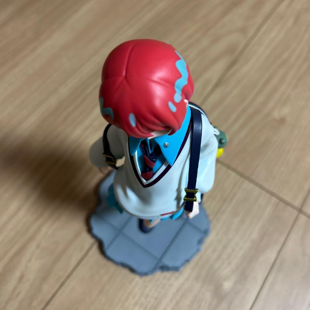 一番くじ　A賞アマテ・ユズリハ　マチュ　MASTERLISE 開封品