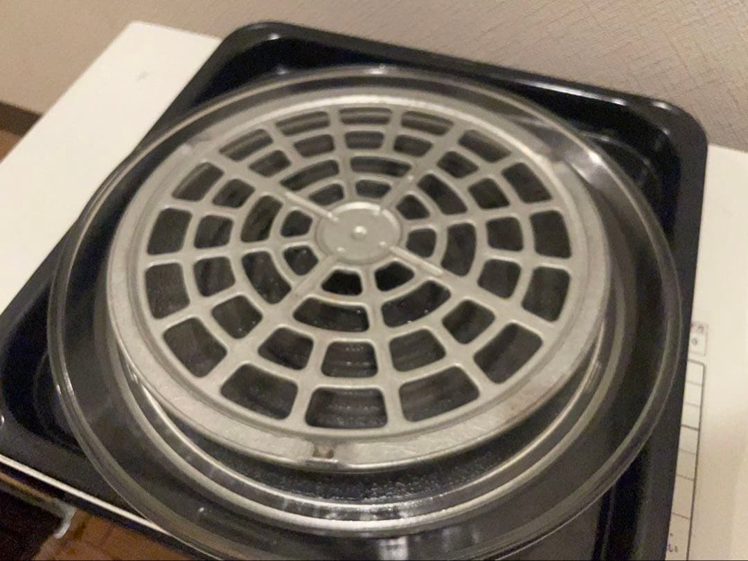 Panasonic パナソニック　オーブンレンジ NE-MS15E8-KW