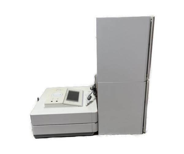ソニー ハードディスクオーディオレコーダー ホワイト NAS-D55HD W