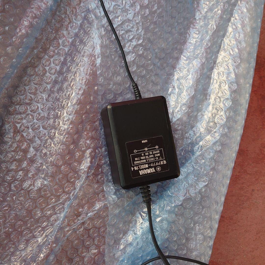 YAMAHA ポータトーン DSR-1000 FM音源デジタルシンセサイザー