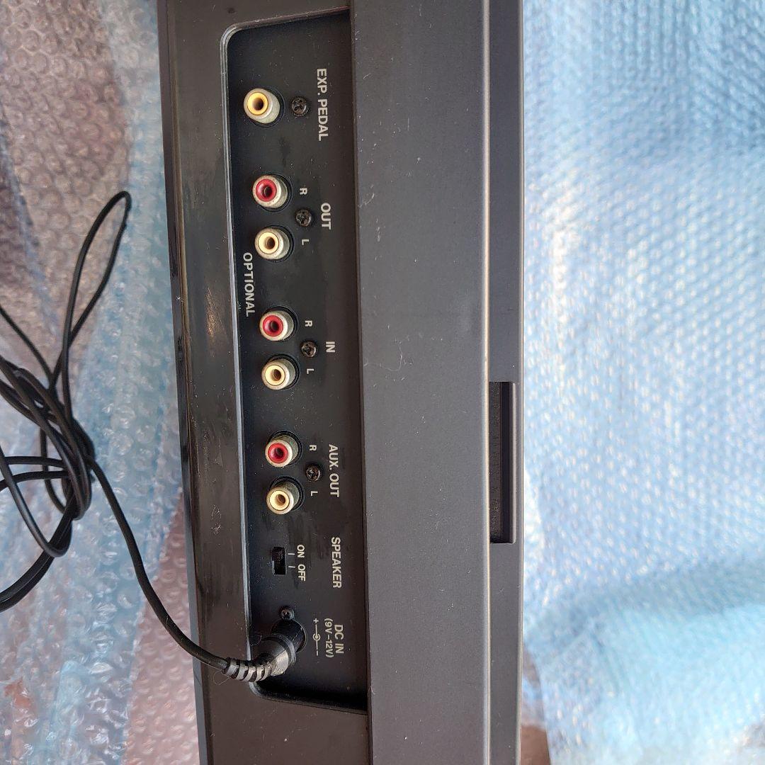 YAMAHA ポータトーン DSR-1000 FM音源デジタルシンセサイザー