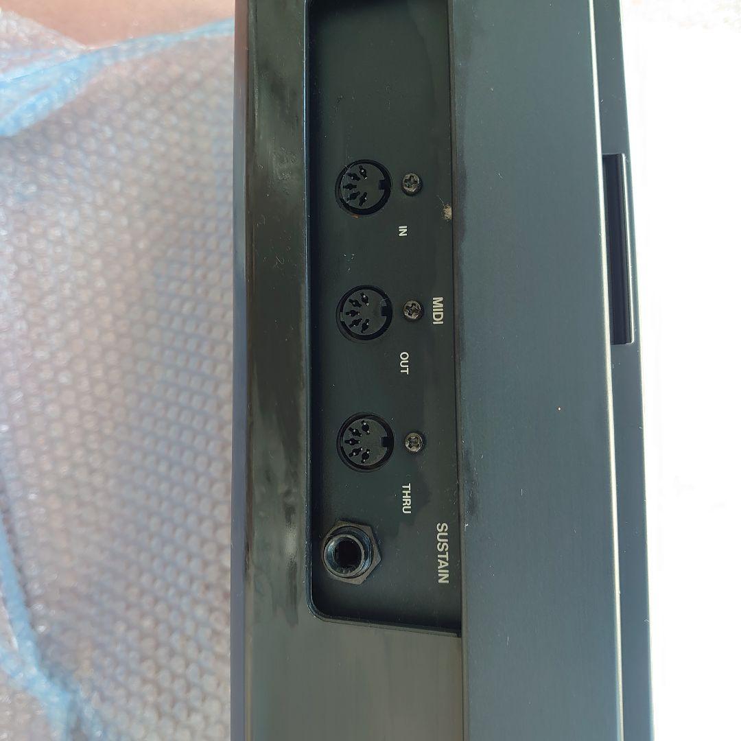 YAMAHA ポータトーン DSR-1000 FM音源デジタルシンセサイザー